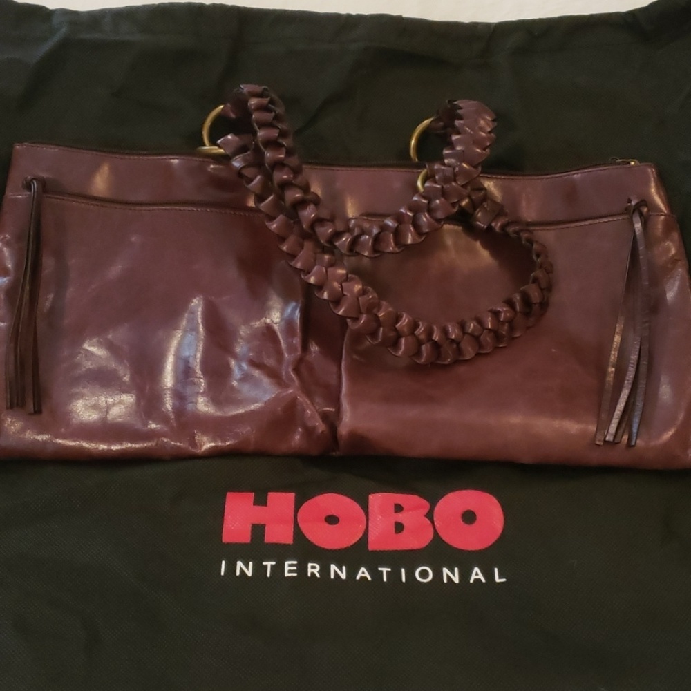 HOBO Handbag
